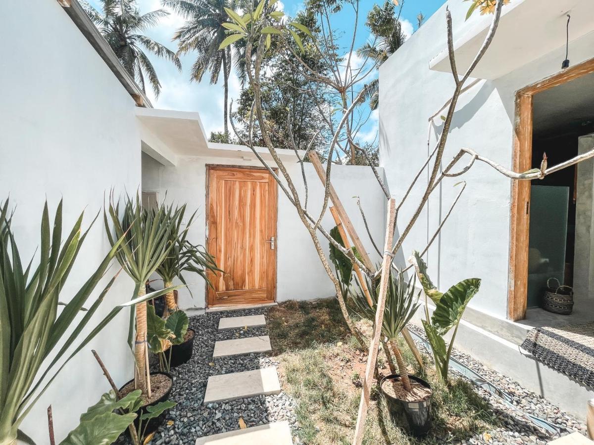 Villa Uma & Amu - Modern Design Kuta  Exteriér fotografie